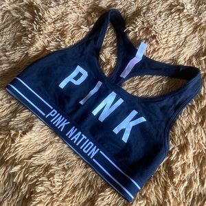 VS PINK Bralette